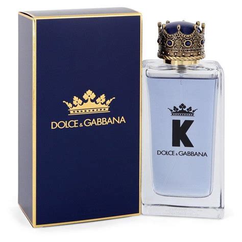 dolce gabbana k perfume amazon|dolce and gabbana king price.